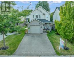 538 Alberta Avenue, Woodstock (Woodstock - South), Ca