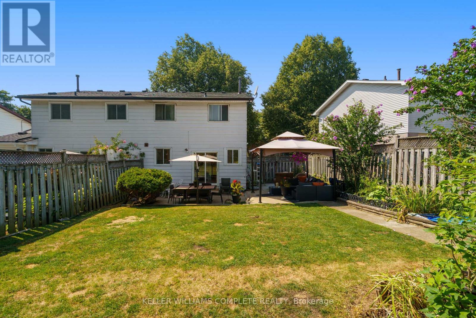 10 Glen Eden Court, Hamilton, Ontario  L9C 6H6 - Photo 38 - X12394529