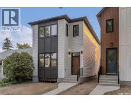 1313 Edward Avenue North Park, Saskatoon, Ca