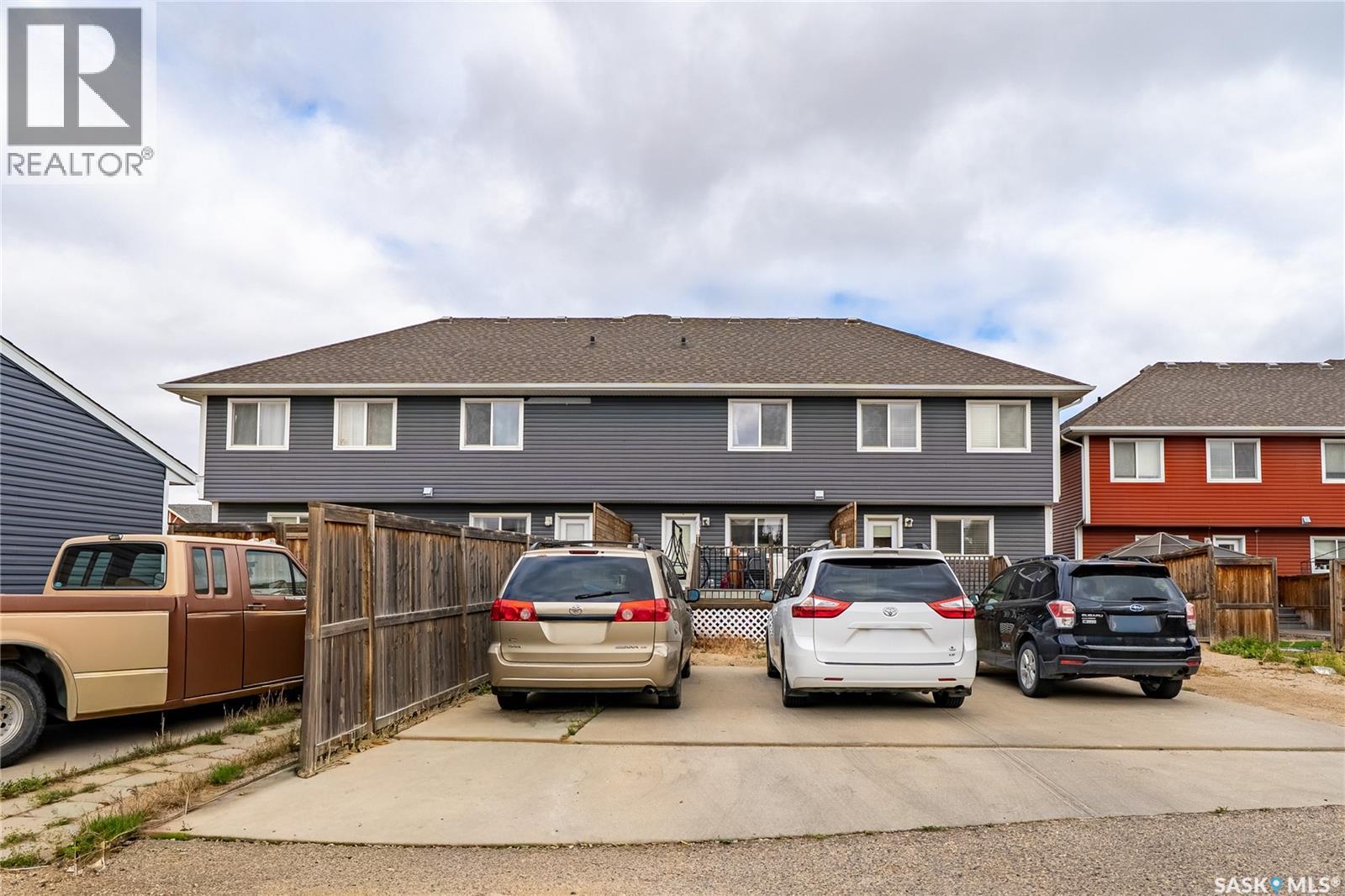5253 Jim Cairns Boulevard, Regina, Saskatchewan  S4W 0G7 - Photo 26 - SK017917