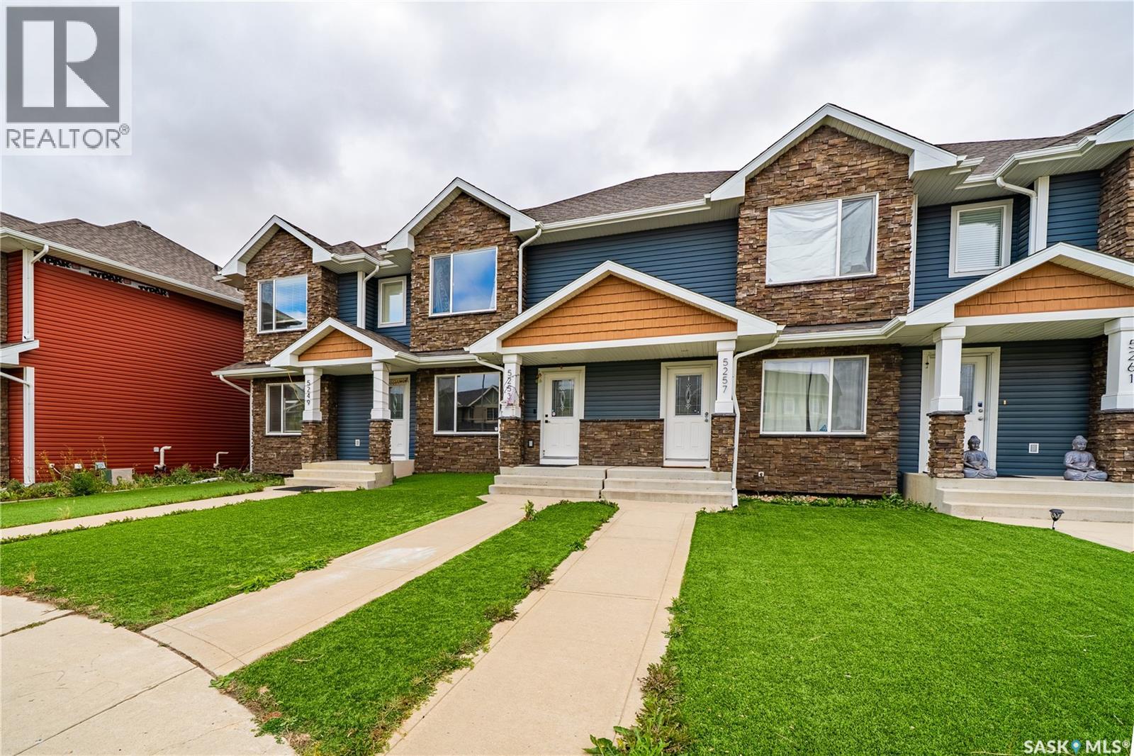 5253 Jim Cairns Boulevard, Regina, Saskatchewan  S4W 0G7 - Photo 3 - SK017917