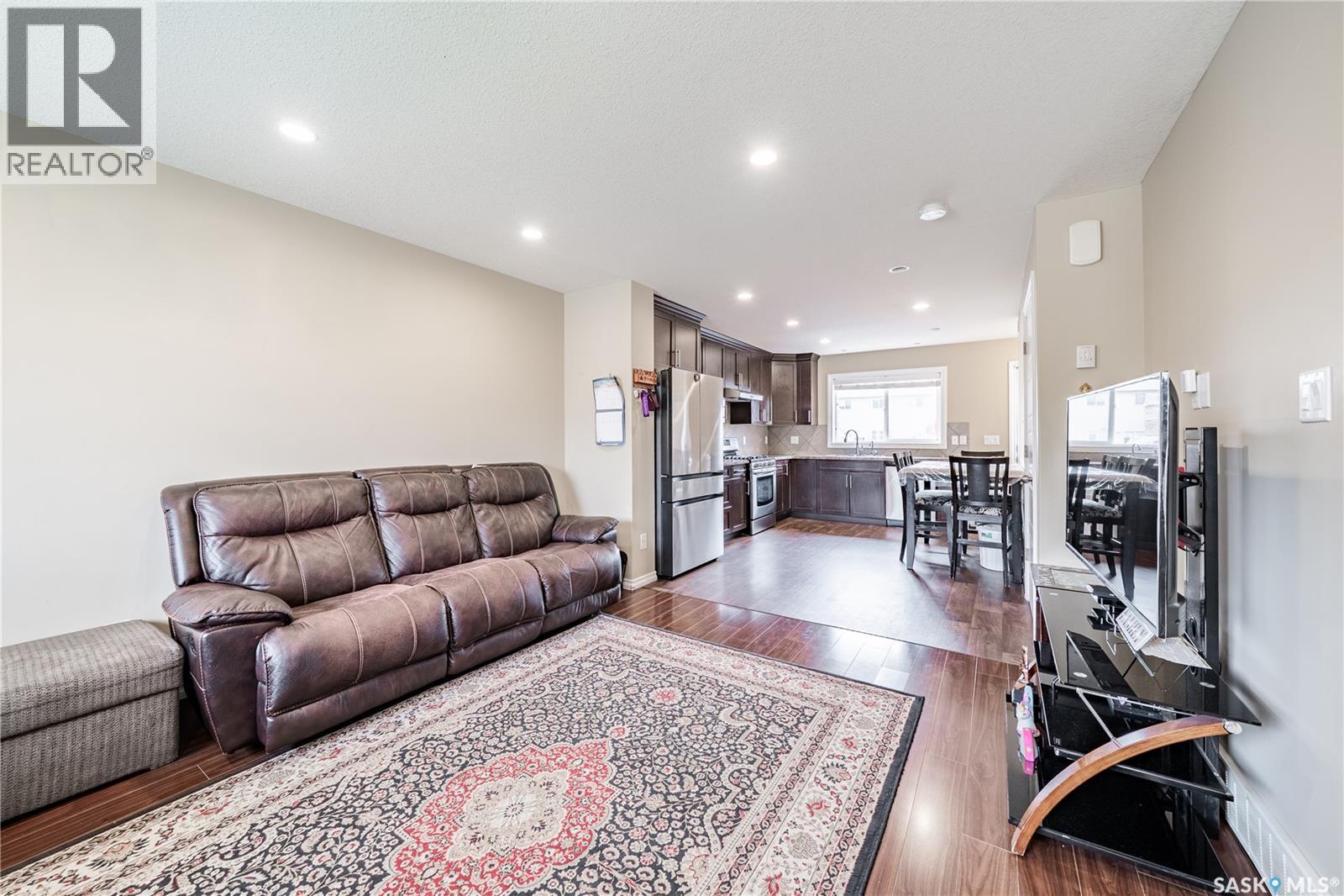 5253 Jim Cairns Boulevard, Regina, Saskatchewan  S4W 0G7 - Photo 4 - SK017917