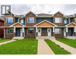 5253 Jim Cairns Boulevard Harbour Landing, Regina, Ca