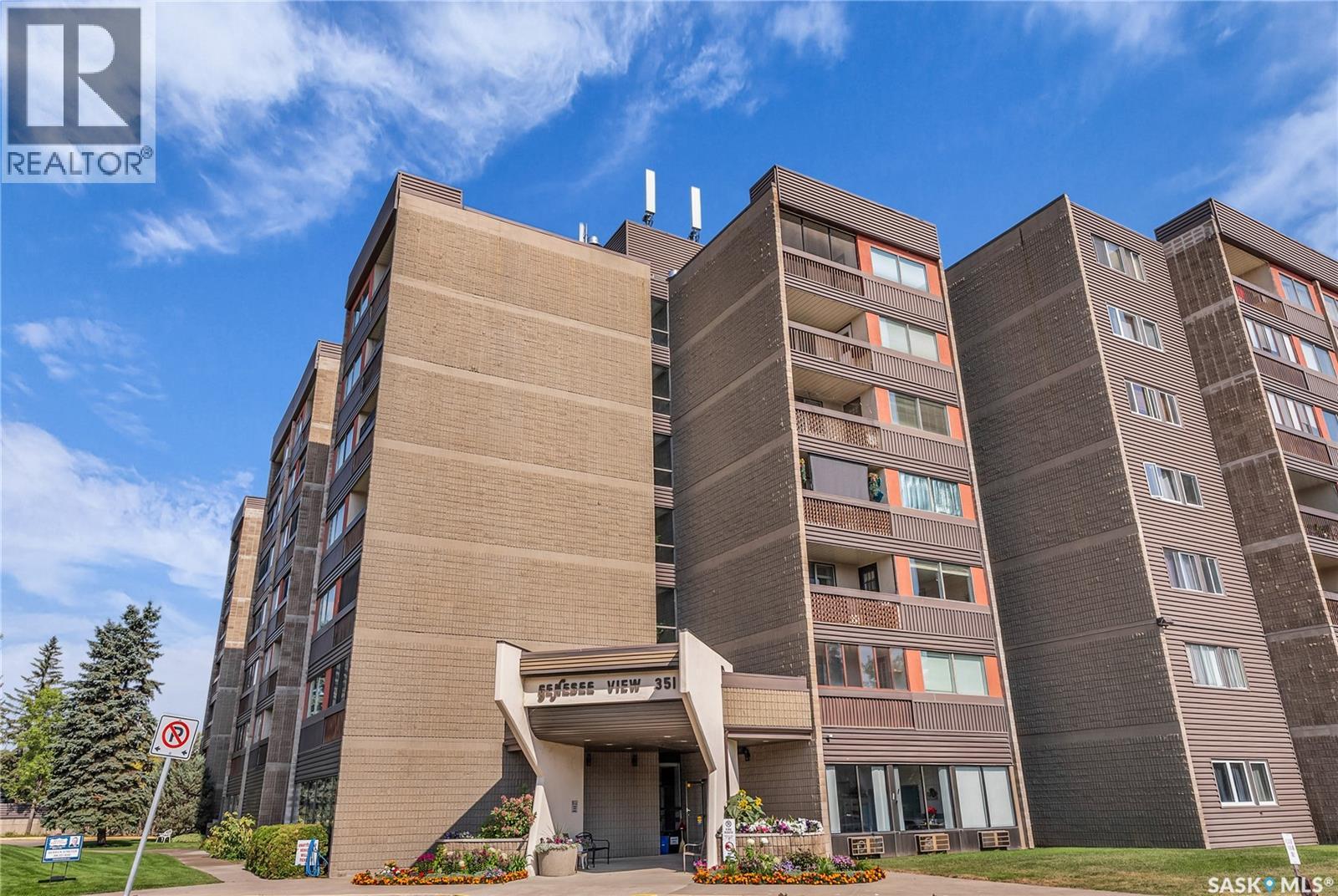 309 351 Saguenay Drive, Saskatoon, Saskatchewan  S7K 5T4 - Photo 1 - SK017914