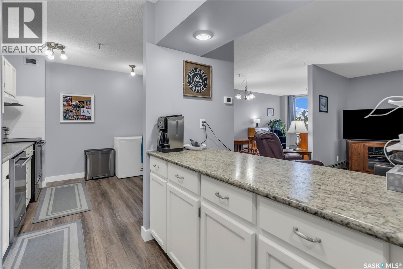 309 351 Saguenay Drive, Saskatoon, Saskatchewan  S7K 5T4 - Photo 4 - SK017914