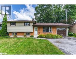 438 FOREST Avenue S South Ward