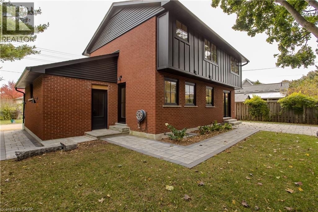 3029 Eva Drive, Burlington, Ontario  L7N 2K3 - Photo 28 - 40766892