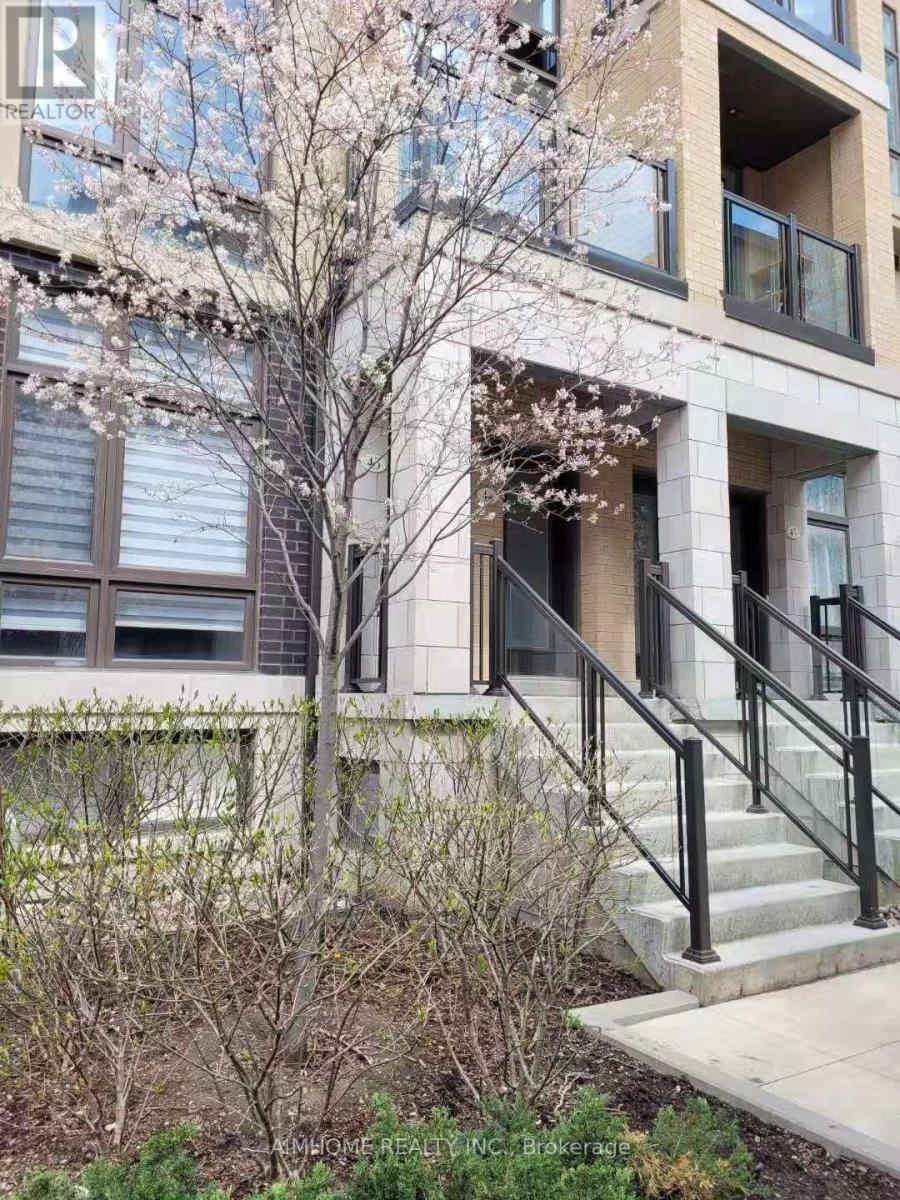 44 - 19 Eldora Avenue, Toronto, Ontario  M2M 0B5 - Photo 2 - C12372457