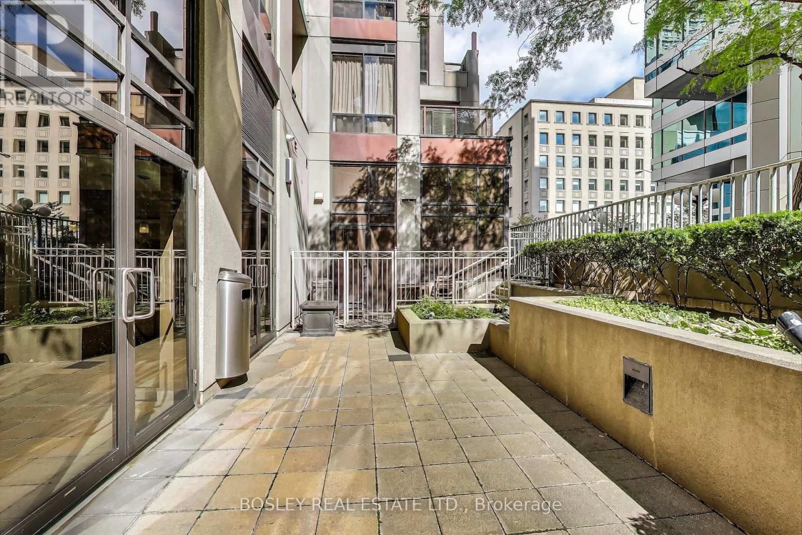 1007 - 85 Bloor Street E, Toronto, Ontario  M4W 3Y1 - Photo 34 - C12394539