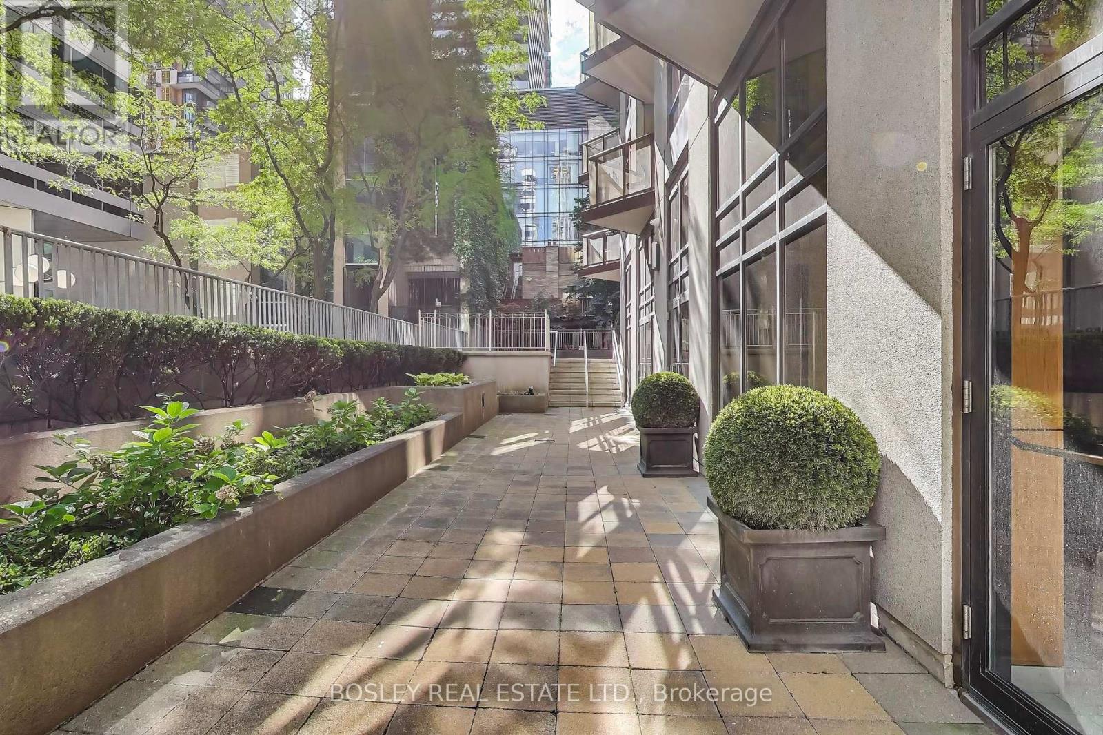 1007 - 85 Bloor Street E, Toronto, Ontario  M4W 3Y1 - Photo 35 - C12394539