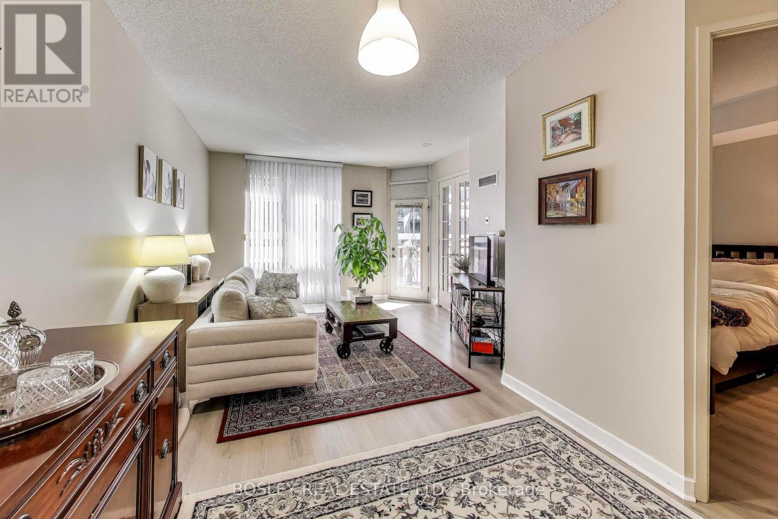 1007 - 85 Bloor Street E, Toronto, Ontario  M4W 3Y1 - Photo 7 - C12394539