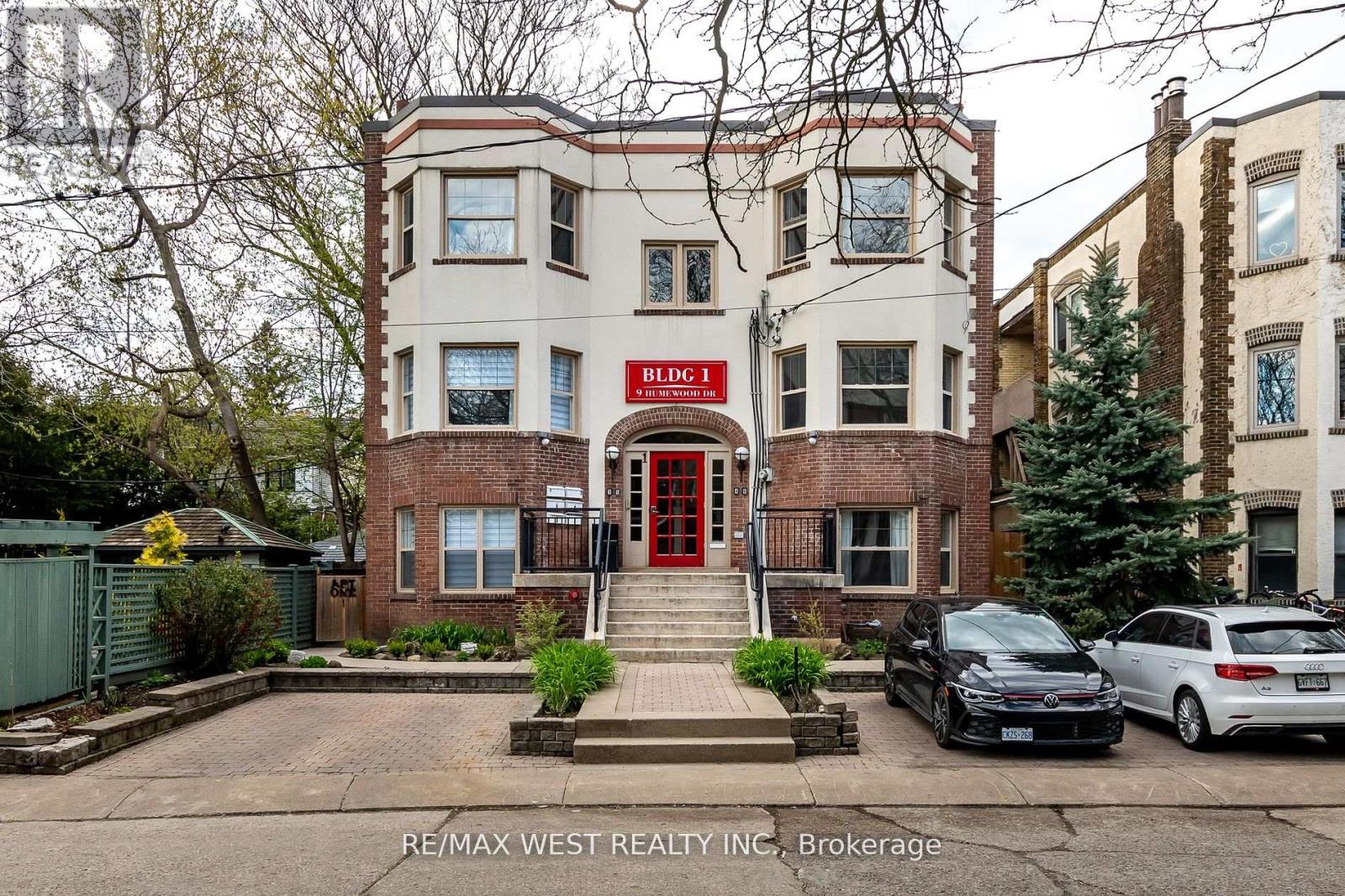 Bldg 1 - 9 Humewood Drive, Toronto, Ontario  M6C 1C9 - Photo 34 - C12394626