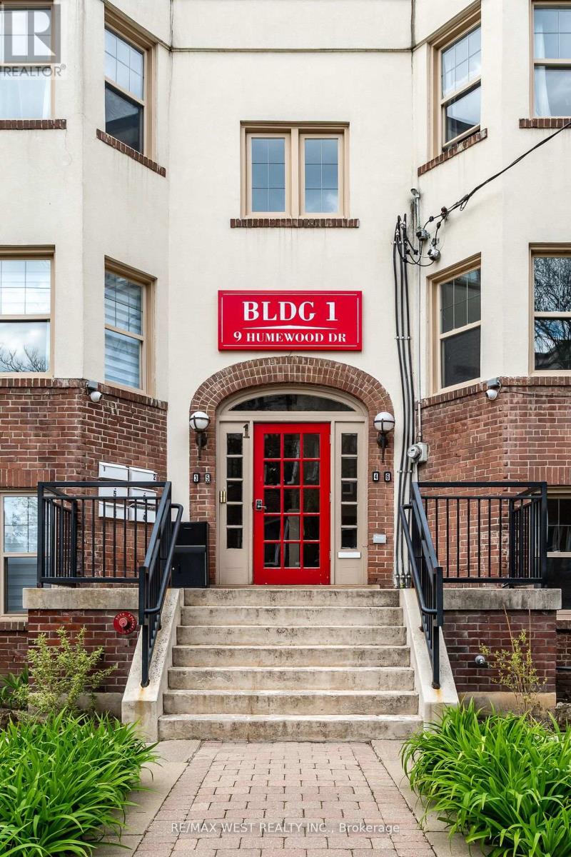 Bldg 1 - 9 Humewood Drive, Toronto, Ontario  M6C 1C9 - Photo 35 - C12394626