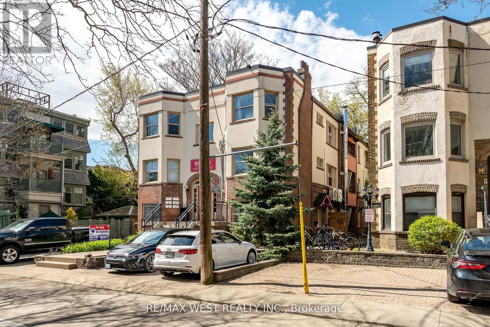 Bldg 1 - 9 Humewood Drive, Toronto, Ontario  M6C 1C9 - Photo 36 - C12394626