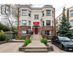 Bldg 1 - 9 Humewood Drive, Toronto (Humewood-Cedarvale), Ca