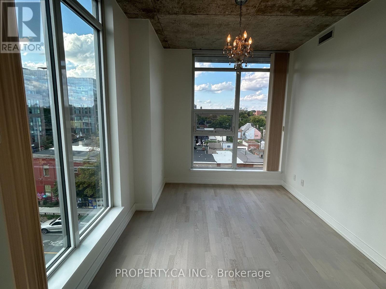 622 - 20 Minowan Miikan Lane, Toronto, Ontario  M6J 0E5 - Photo 19 - C12394669