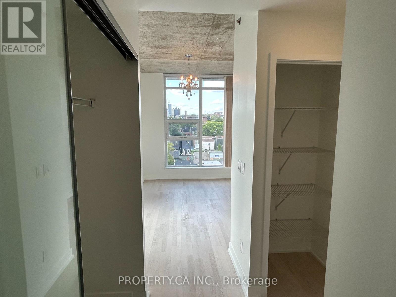 622 - 20 Minowan Miikan Lane, Toronto, Ontario  M6J 0E5 - Photo 20 - C12394669