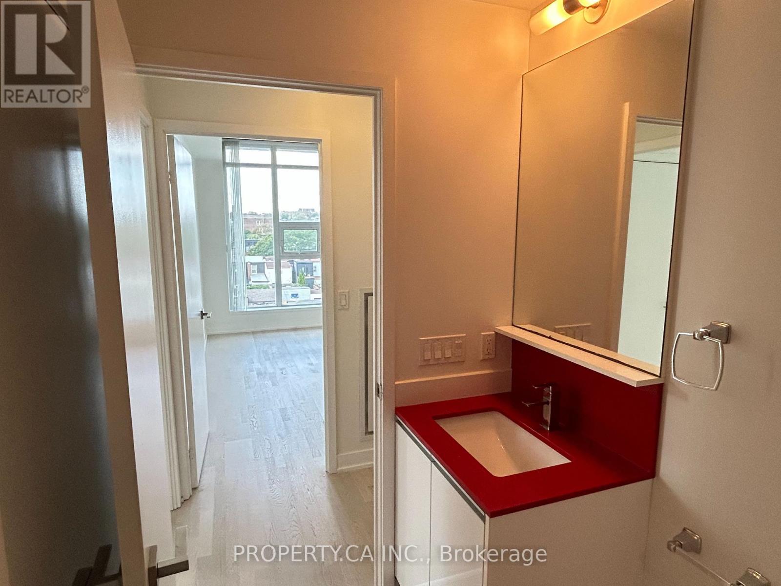 622 - 20 Minowan Miikan Lane, Toronto, Ontario  M6J 0E5 - Photo 26 - C12394669