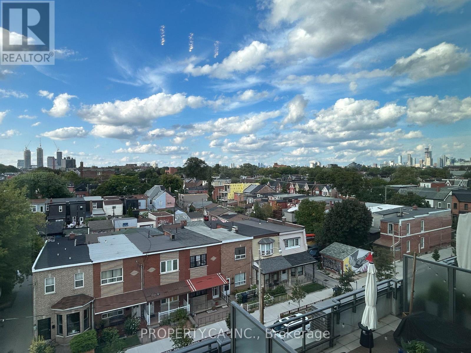 622 - 20 Minowan Miikan Lane, Toronto, Ontario  M6J 0E5 - Photo 31 - C12394669