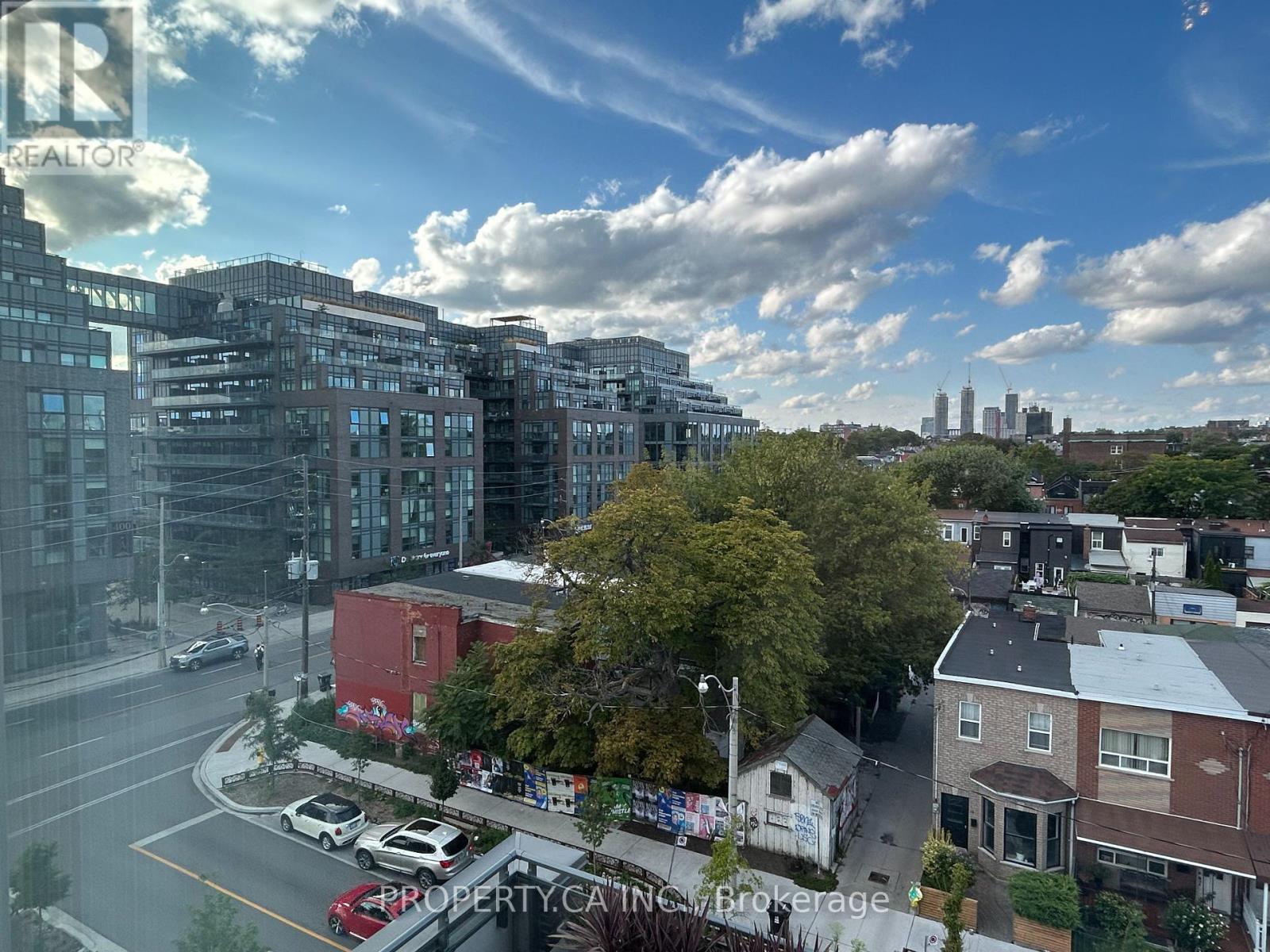 622 - 20 Minowan Miikan Lane, Toronto, Ontario  M6J 0E5 - Photo 32 - C12394669