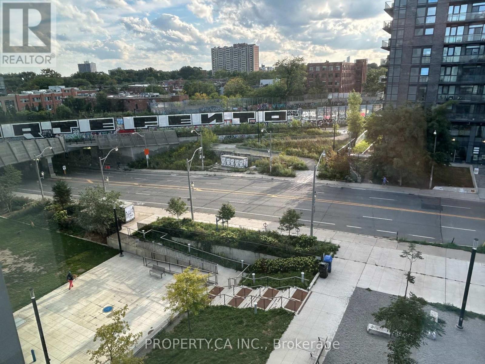 622 - 20 Minowan Miikan Lane, Toronto, Ontario  M6J 0E5 - Photo 33 - C12394669