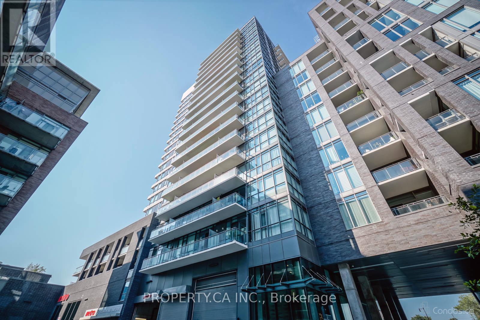 622 - 20 Minowan Miikan Lane, Toronto, Ontario  M6J 0E5 - Photo 36 - C12394669