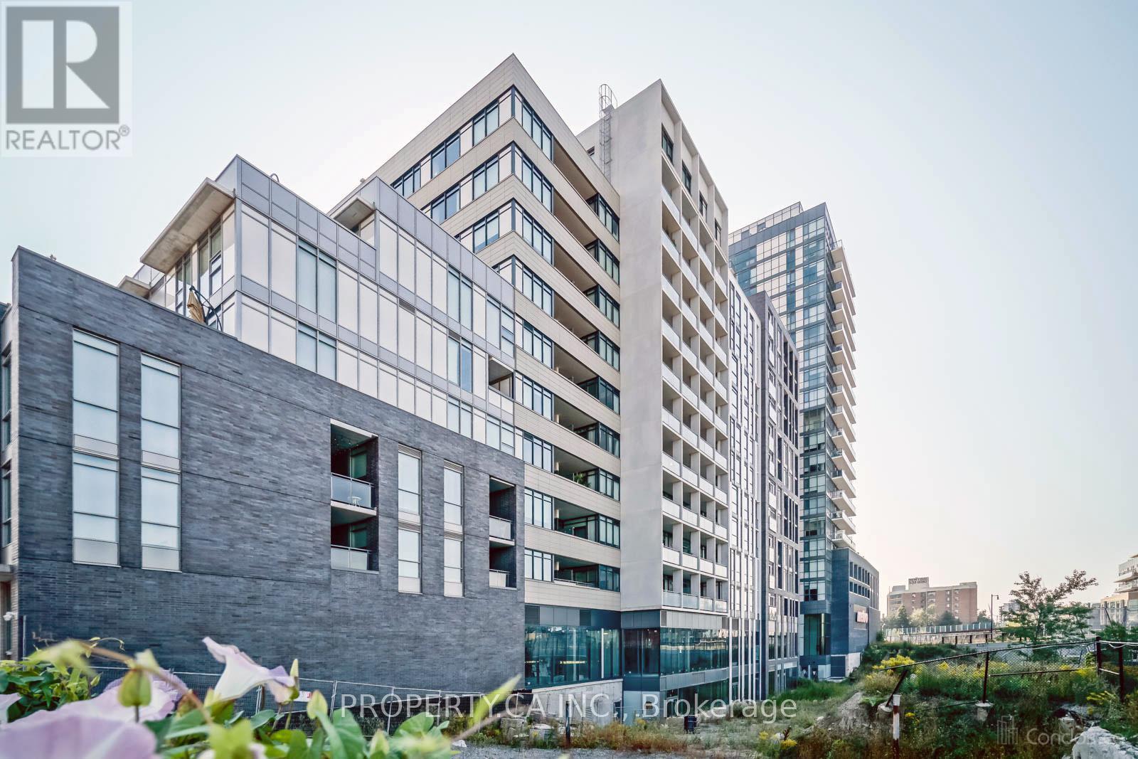 622 - 20 Minowan Miikan Lane, Toronto, Ontario  M6J 0E5 - Photo 38 - C12394669