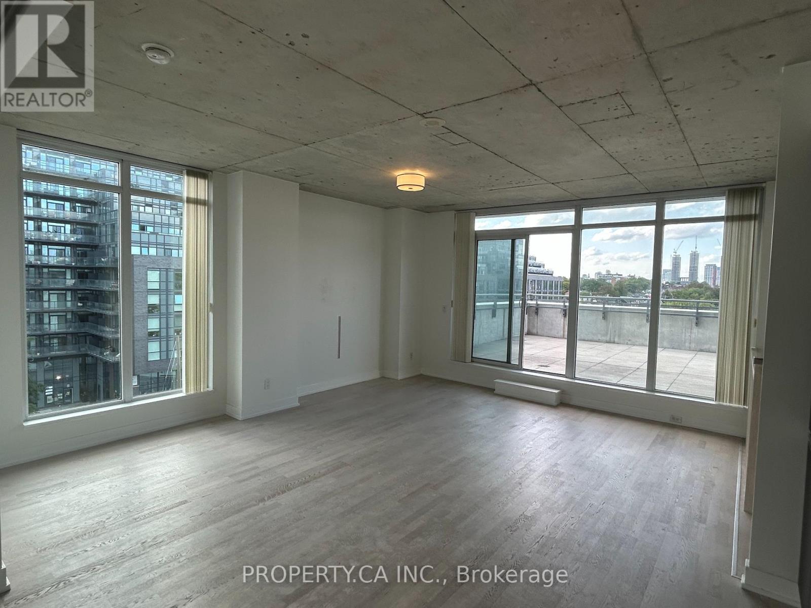 622 - 20 Minowan Miikan Lane, Toronto, Ontario  M6J 0E5 - Photo 6 - C12394669