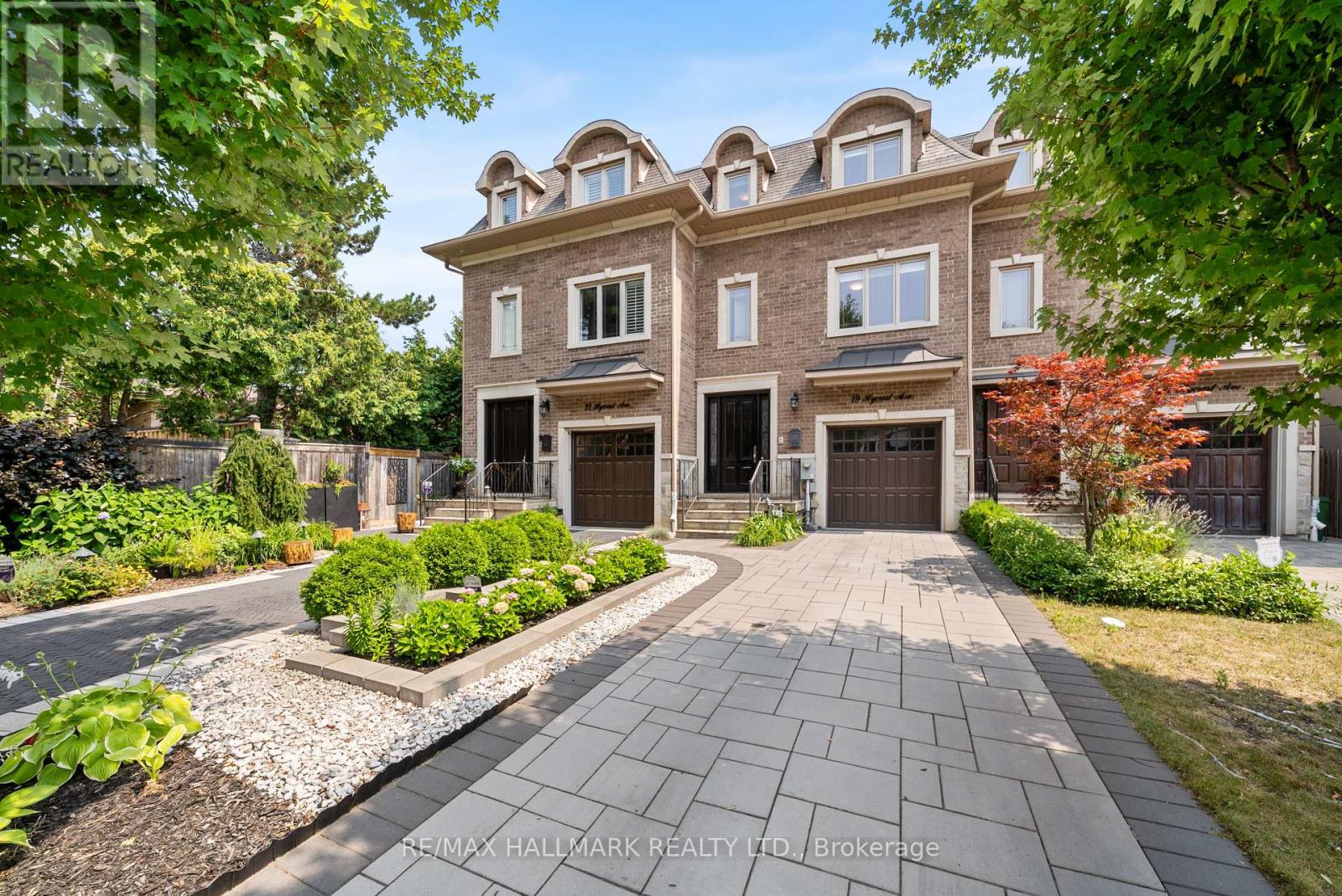 19 Hycrest Avenue, Toronto (Willowdale East), Ontario  M2N 5G2 - Photo 1 - C12394671