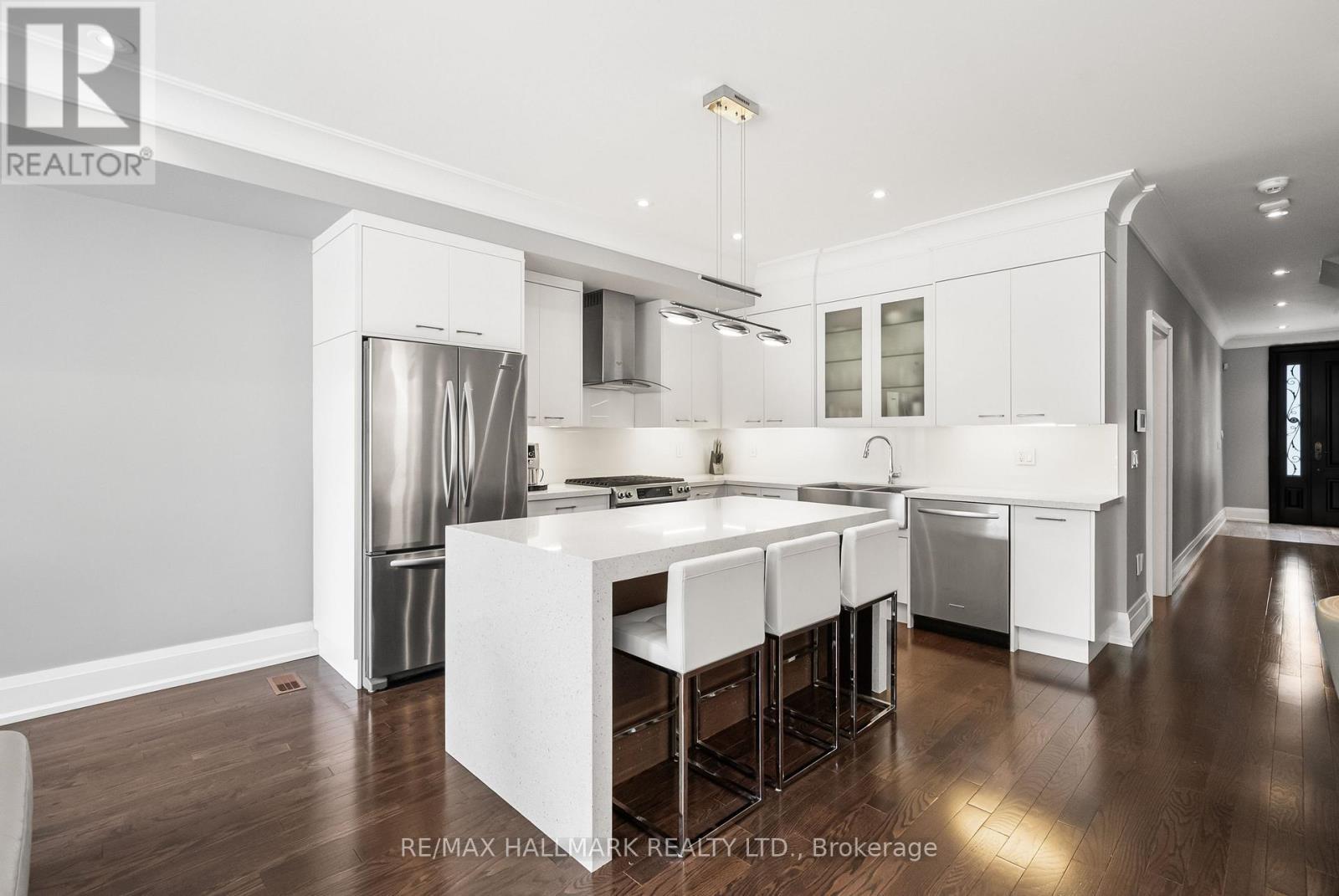 19 Hycrest Avenue, Toronto (Willowdale East), Ontario  M2N 5G2 - Photo 14 - C12394671