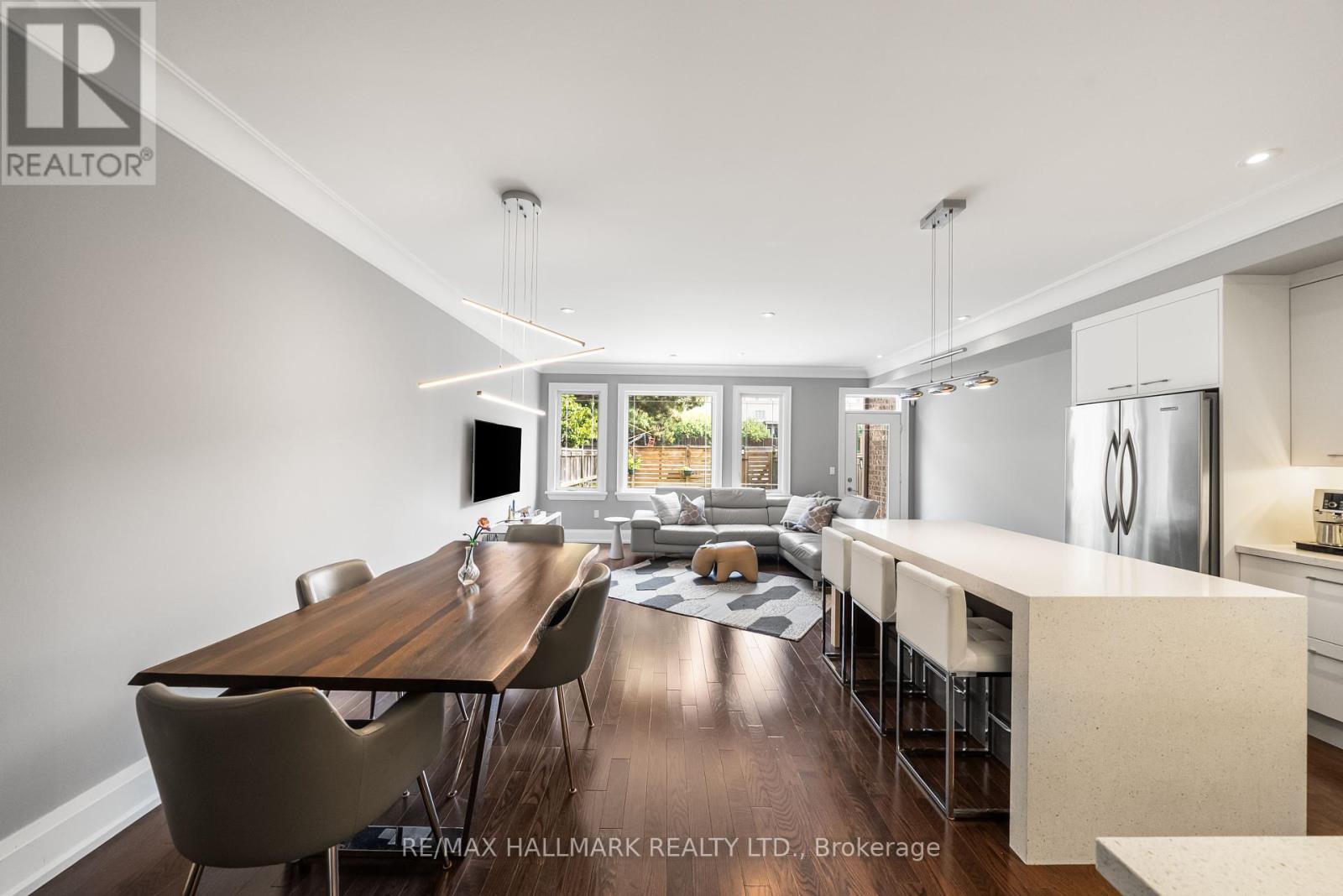 19 Hycrest Avenue, Toronto (Willowdale East), Ontario  M2N 5G2 - Photo 5 - C12394671