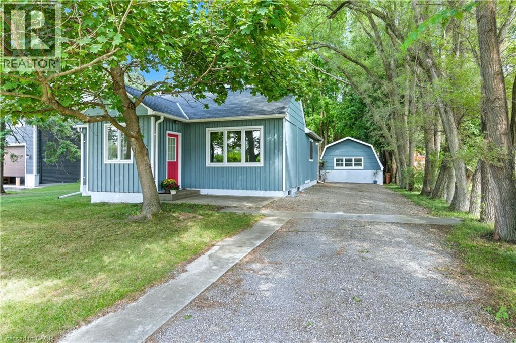 1402 6 Highway, Flamborough, Ontario  L8N 2Z7 - Photo 2 - 40760188