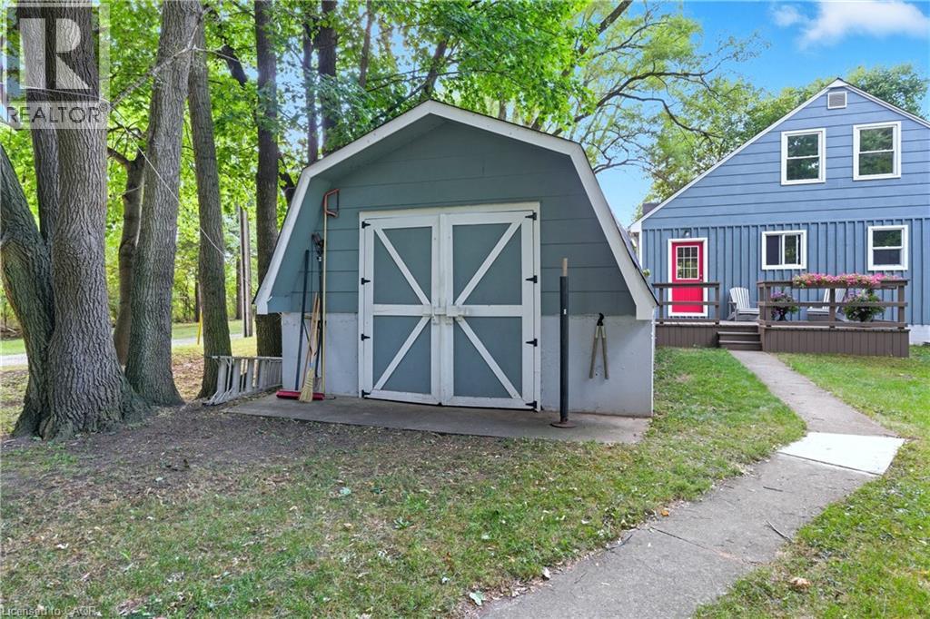 1402 6 Highway, Flamborough, Ontario  L8N 2Z7 - Photo 24 - 40760188