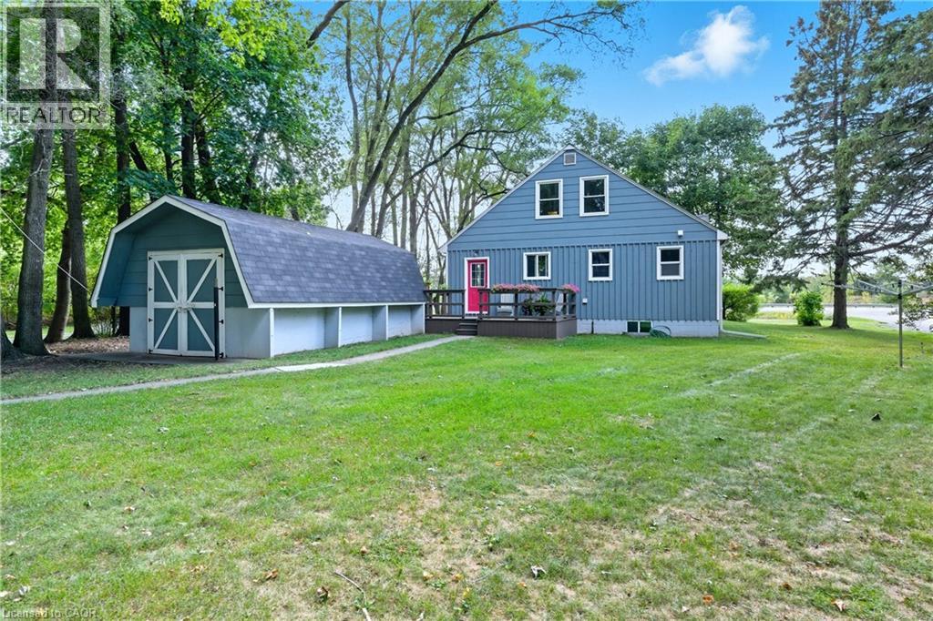 1402 6 Highway, Flamborough, Ontario  L8N 2Z7 - Photo 25 - 40760188