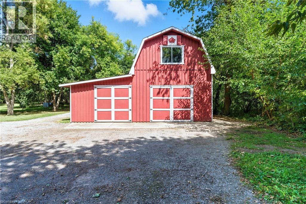 1402 6 Highway, Flamborough, Ontario  L8N 2Z7 - Photo 4 - 40760188