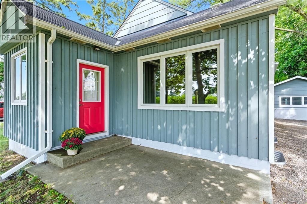 1402 6 Highway, Flamborough, Ontario  L8N 2Z7 - Photo 5 - 40760188