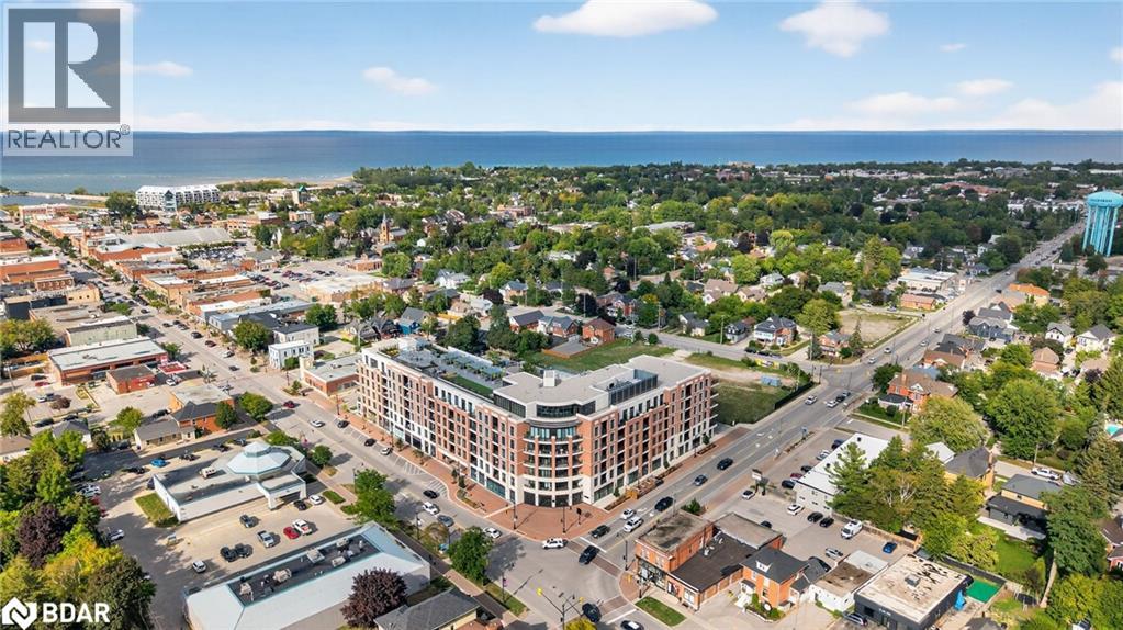 1 Hume Street Unit# 308, Collingwood, Ontario  L9X 0X3 - Photo 32 - 40767596
