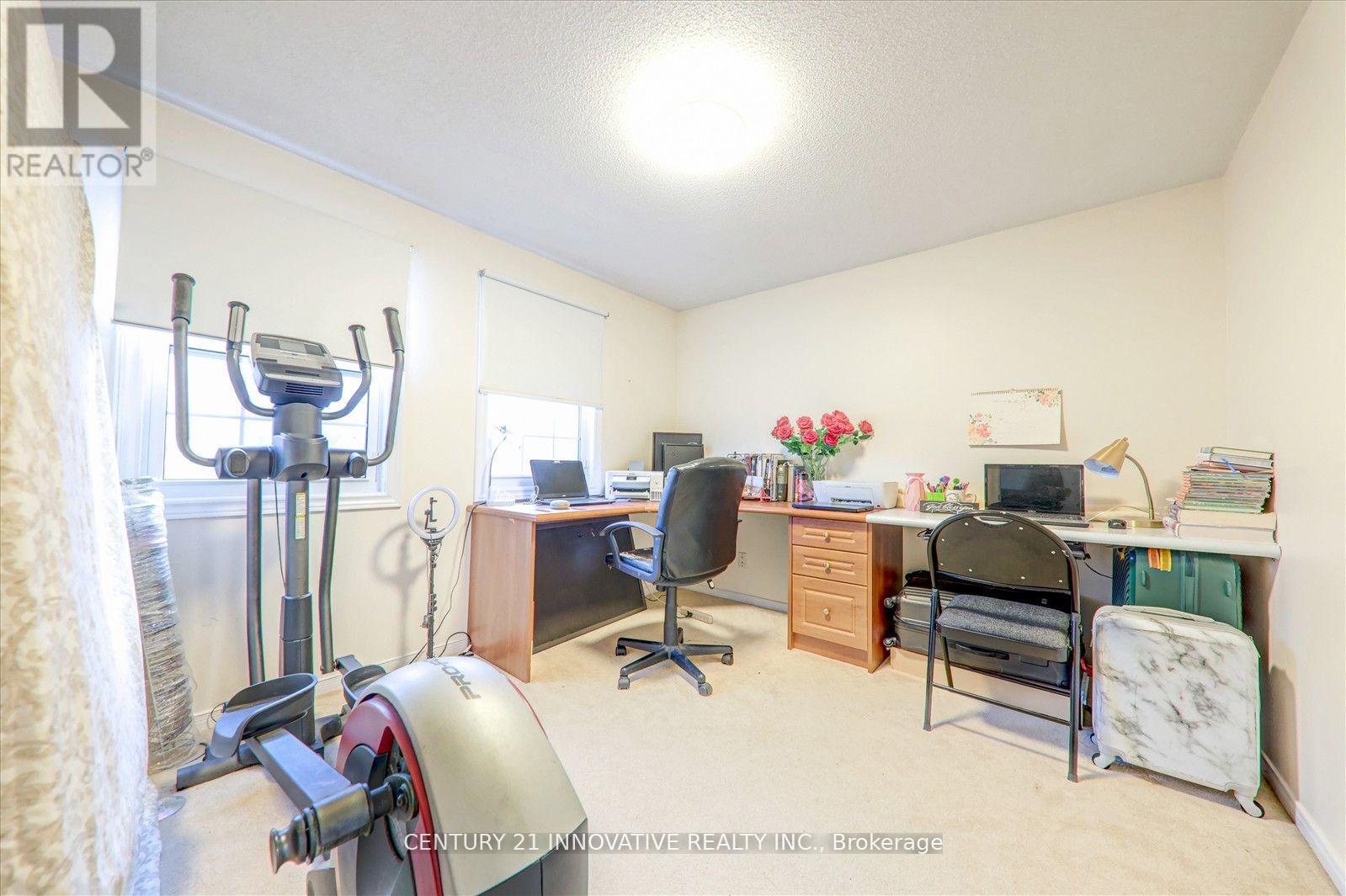 560 Steeple Hill, Pickering (Woodlands), Ontario  L1V 5Z3 - Photo 22 - E12394537