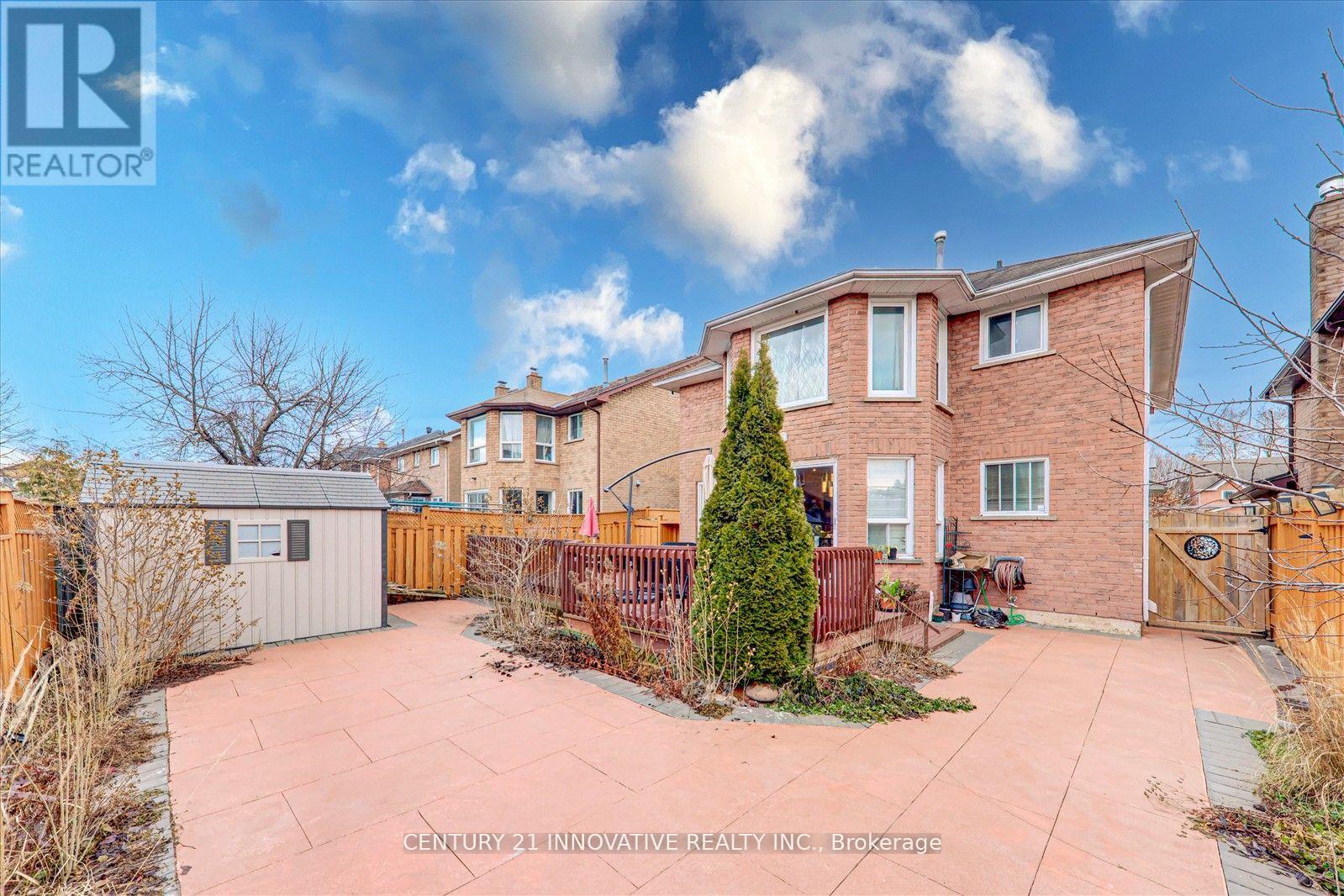 560 Steeple Hill, Pickering (Woodlands), Ontario  L1V 5Z3 - Photo 24 - E12394537