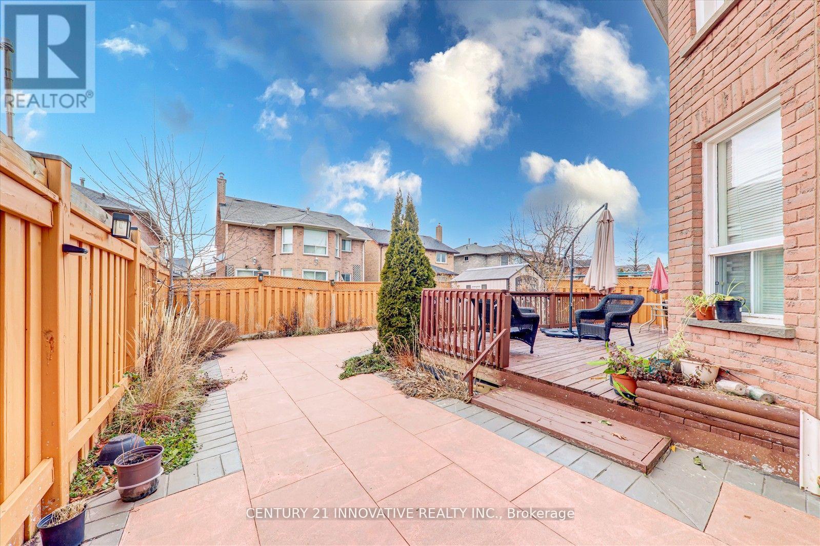 560 Steeple Hill, Pickering (Woodlands), Ontario  L1V 5Z3 - Photo 25 - E12394537