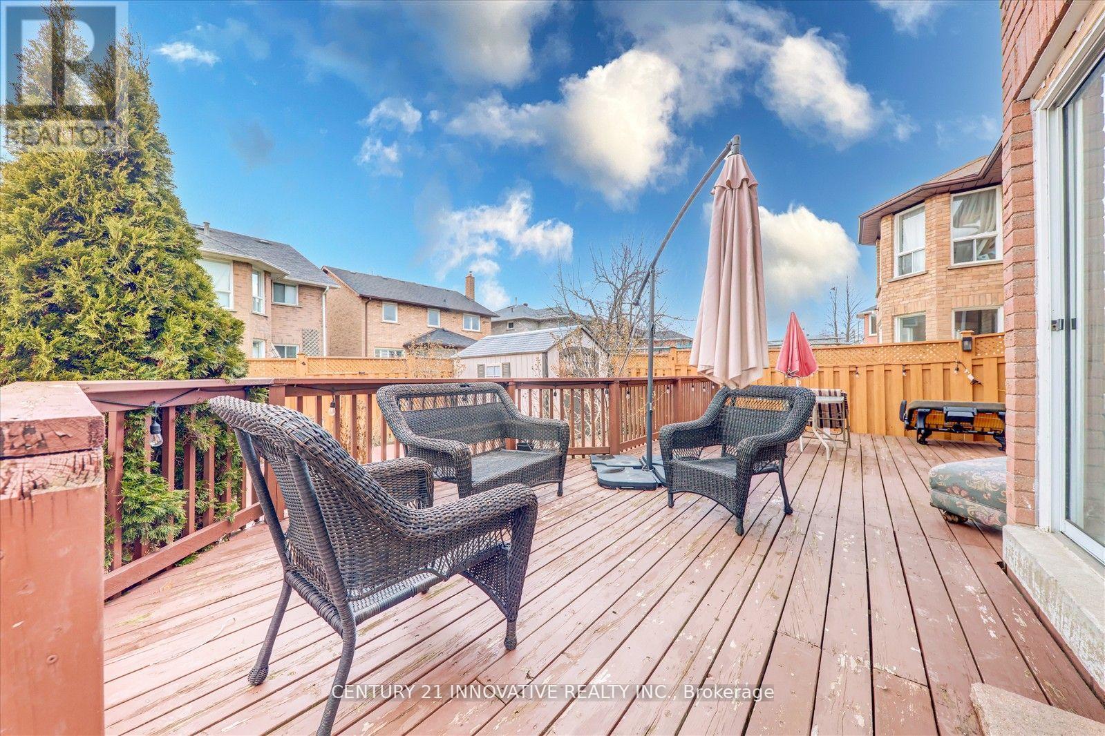 560 Steeple Hill, Pickering (Woodlands), Ontario  L1V 5Z3 - Photo 26 - E12394537
