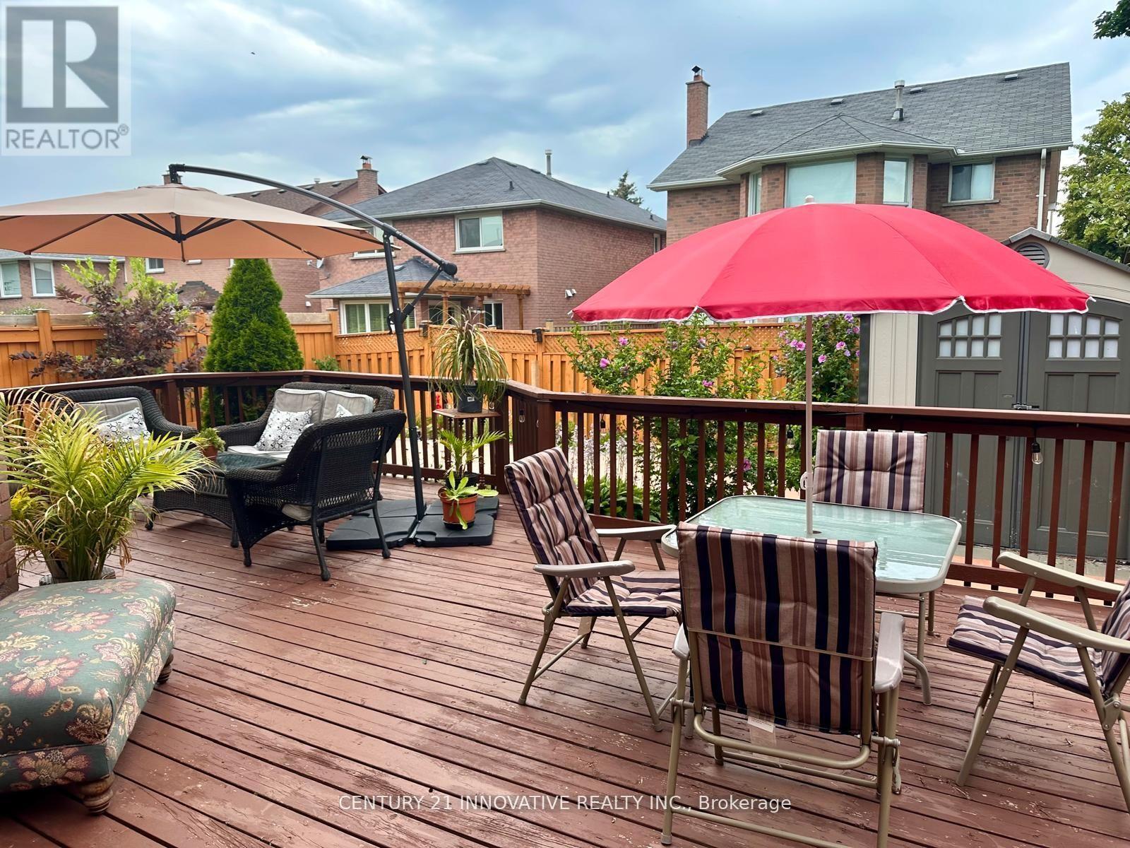 560 Steeple Hill, Pickering (Woodlands), Ontario  L1V 5Z3 - Photo 27 - E12394537