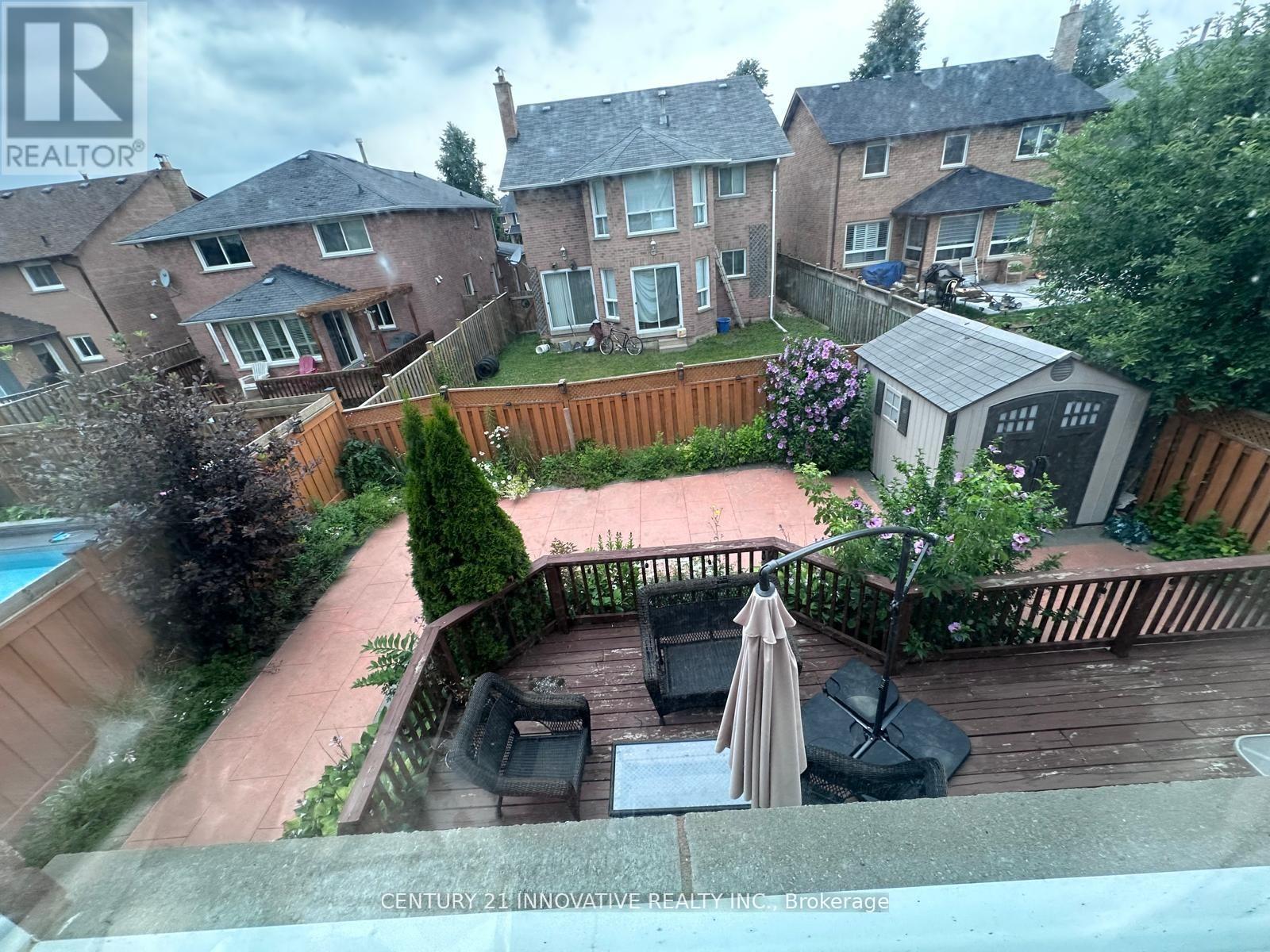 560 Steeple Hill, Pickering (Woodlands), Ontario  L1V 5Z3 - Photo 28 - E12394537
