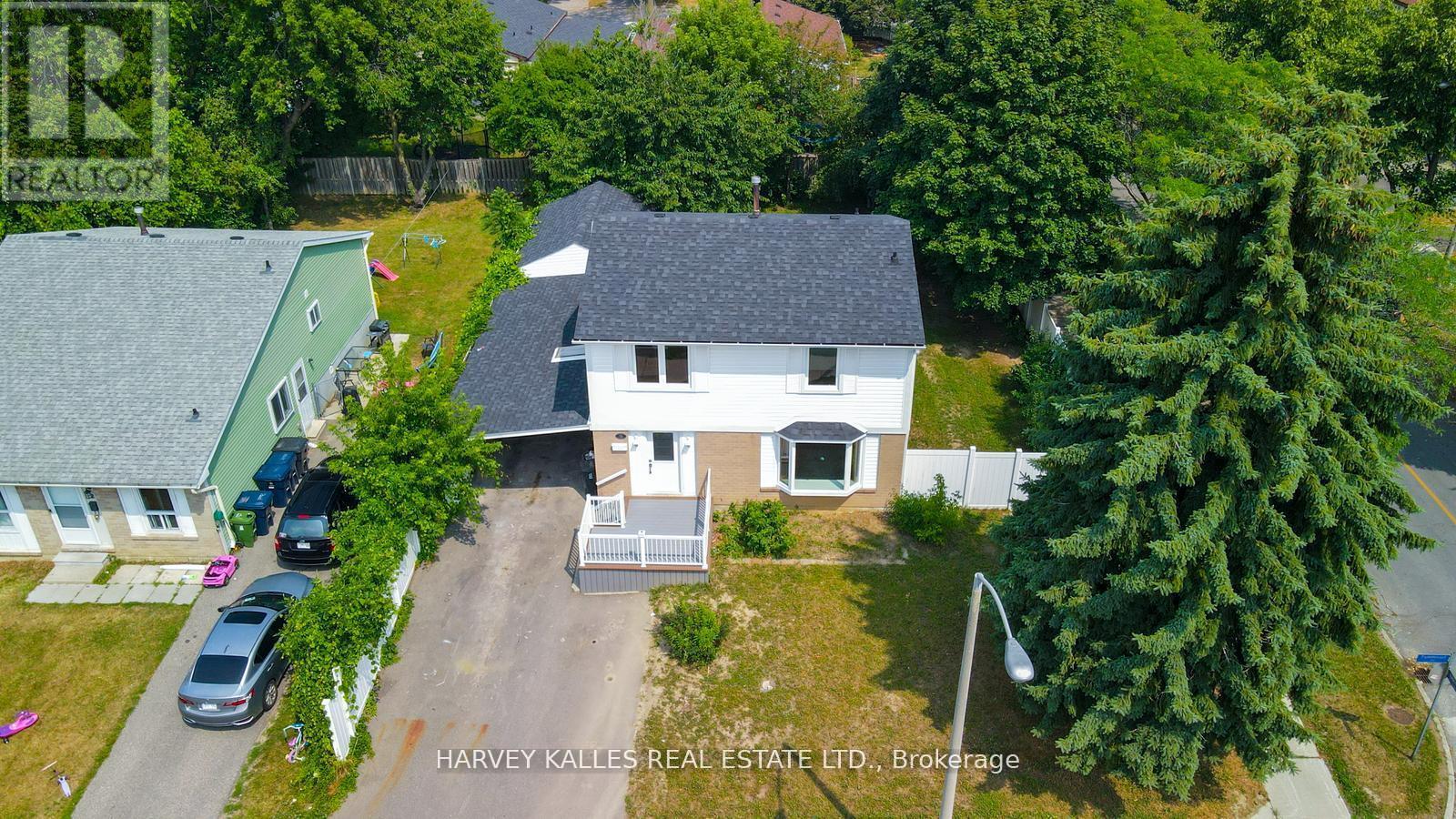 10 Tunmead Square, Toronto, Ontario  M1B 1W9 - Photo 8 - E12394581