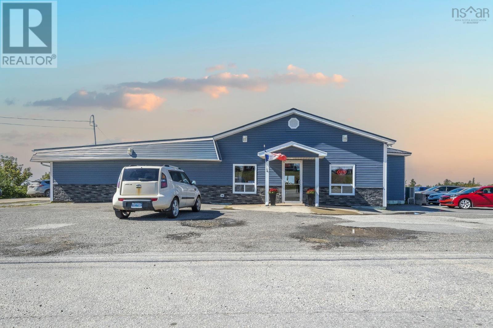 8467 1 Highway, Meteghan Centre, Nova Scotia