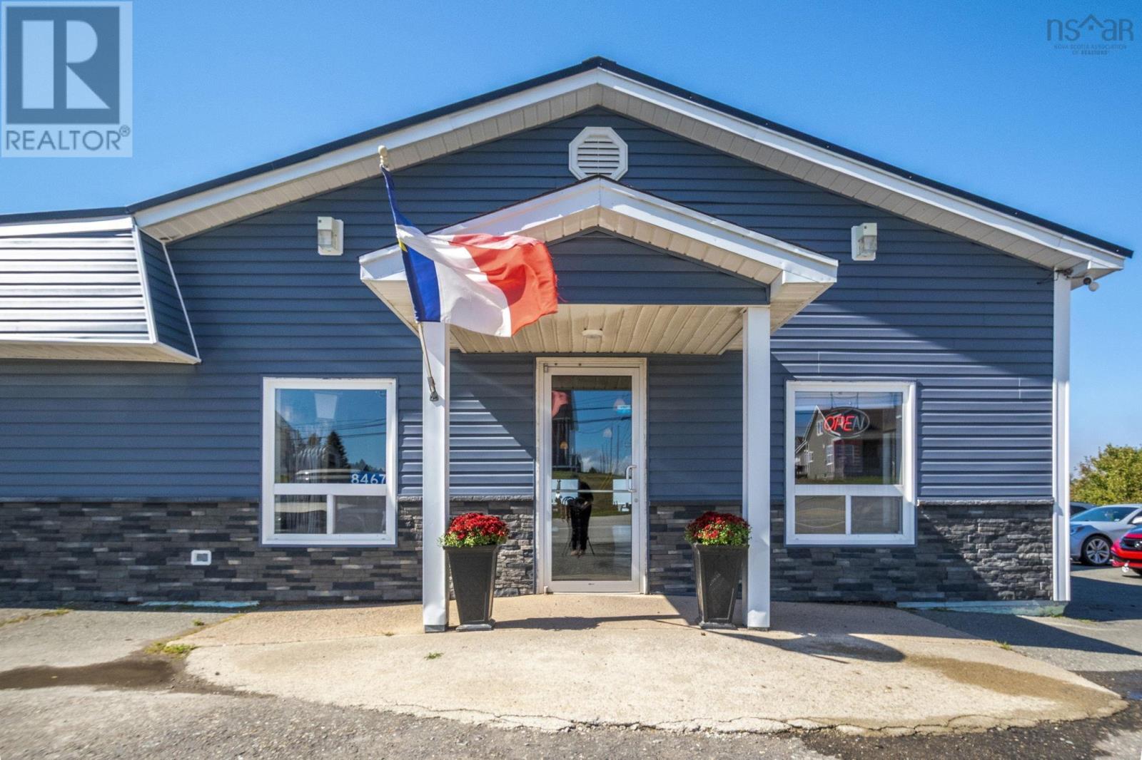 8467 1 Highway, Meteghan Centre, Nova Scotia  B0W 2J0 - Photo 49 - 202522750