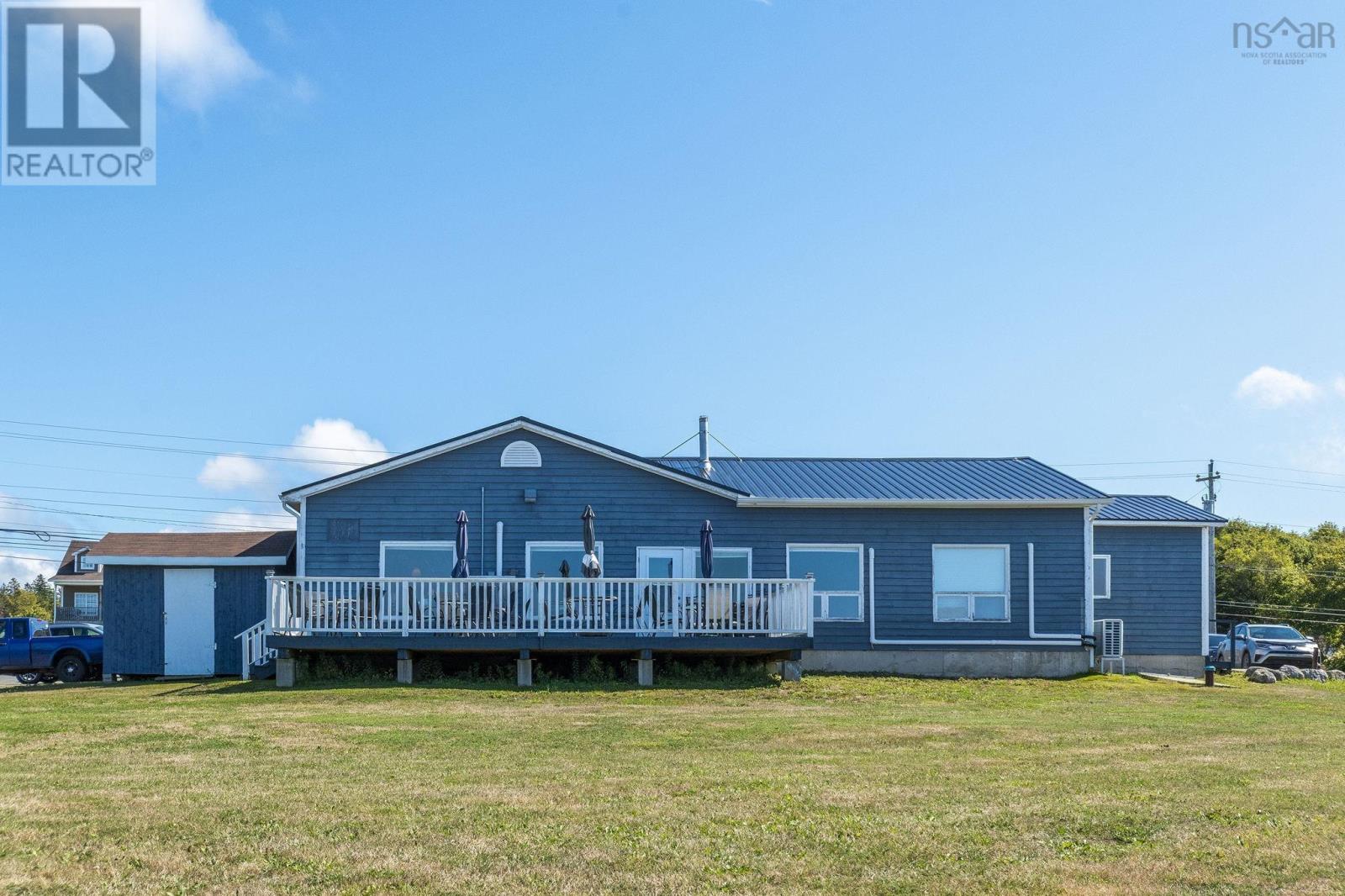 8467 1 Highway, Meteghan Centre, Nova Scotia  B0W 2J0 - Photo 46 - 202522750