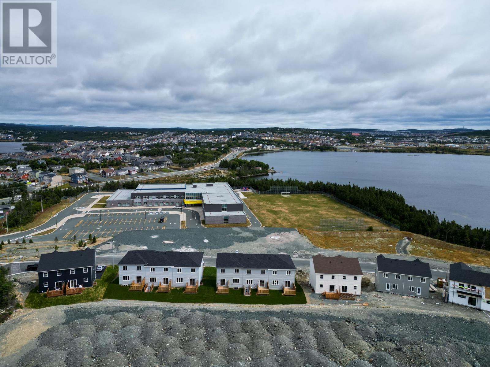46 Trenton Drive, Paradise, Newfoundland & Labrador  A1L 4B8 - Photo 36 - 1290252