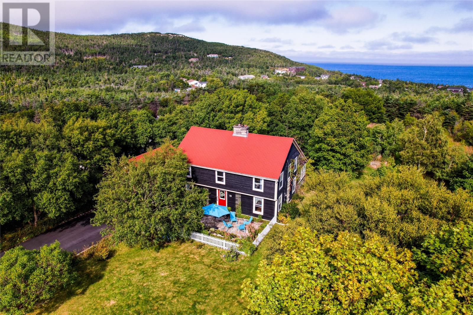 70 Mundys Road, Pouch Cove, Newfoundland & Labrador  A0A 3L0 - Photo 1 - 1290185