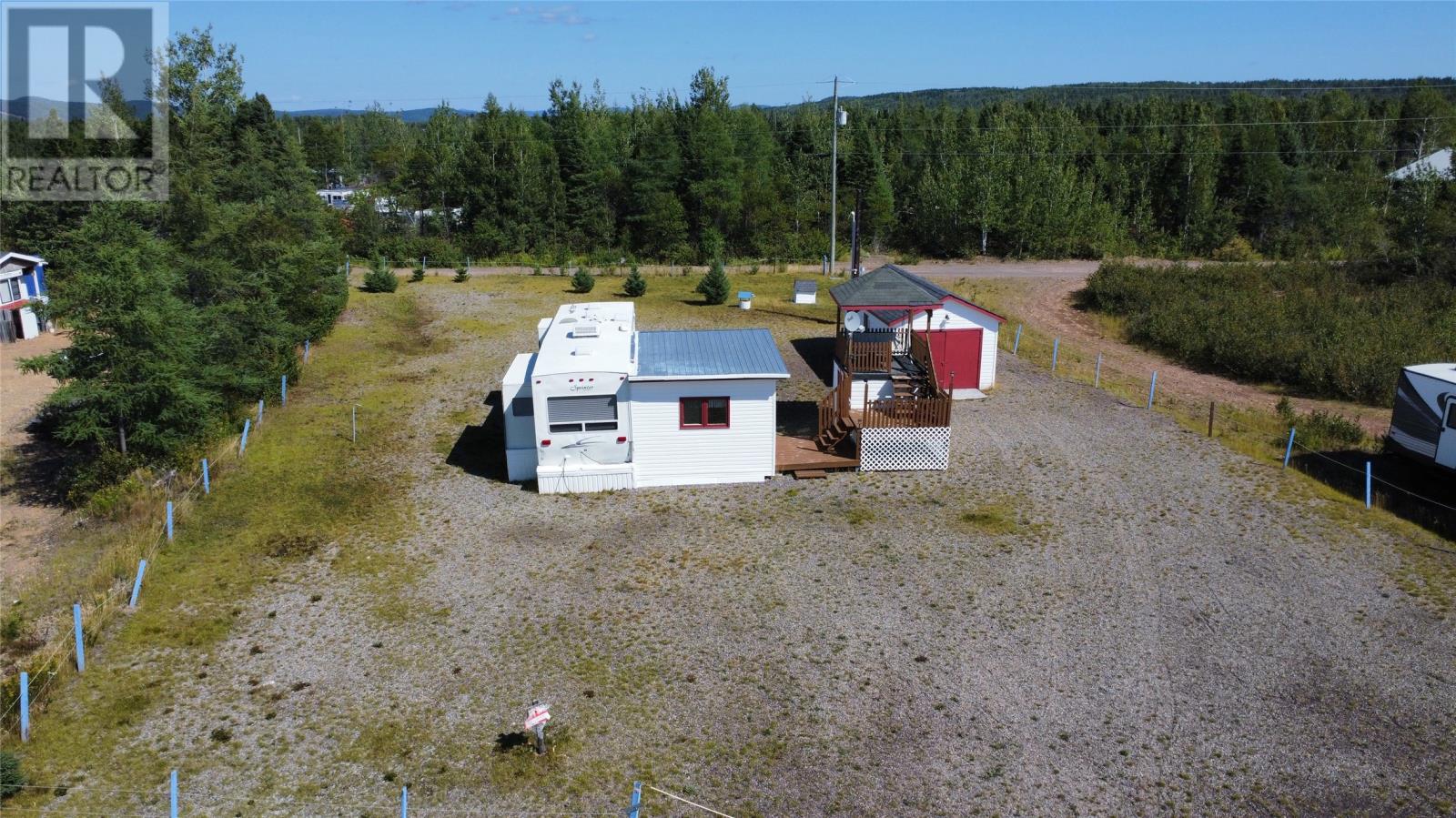 2 Lane 7 Hydro Station Road, Springdale Junction, Newfoundland & Labrador  A0J 1T0 - Photo 1 - 1290149